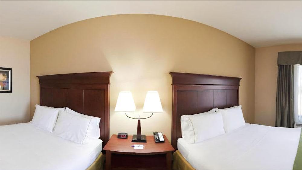 Holiday Inn Express & Suites Poteau, An Ihg Hotel Kültér fotó